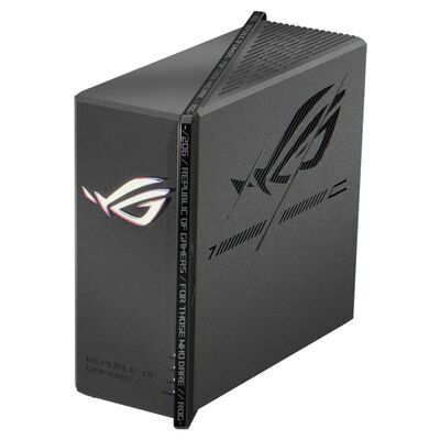 ASUS  ROG Strix GS-BE7200X (11be 無線LANルーター) 