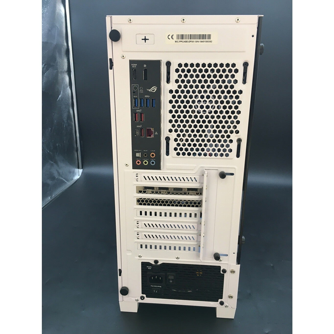 Ryzen 9 3900X 搭載 自作PC 新古品