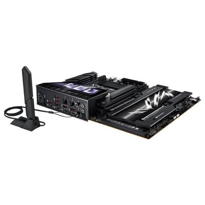 ASUS  ROG CROSSHAIR X870E HERO (X870E AM5 ATX) 