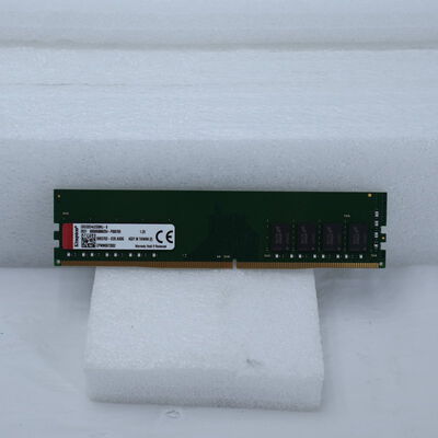 【通販センター】中古  PC4-25600 8GB デスクトップ用(DDR4-3200) 140727 