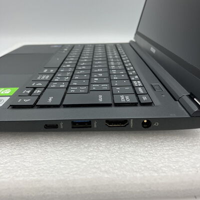 【新潟店】中古  mouse DAIV 4N(i7-10510U/16GB/SSD128GB/MX250/14.0/W11H) 3290007532 