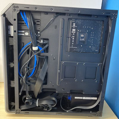【博多店】中古  XA7C-R36(i7 10700K/64GB/SSD1TB/RTX3060/W10P) 3310005492 