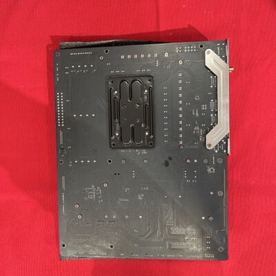 【静岡東瀬名店】中古  ASRock B850 LiveMixer WiFi (B850 AM5 ATX DDR5) 175466 