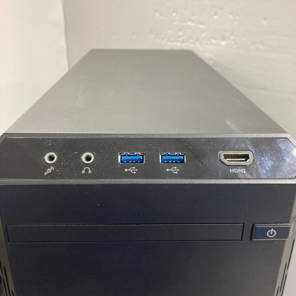 中古 G tune デスクトップPC 1250007090 （340672） ｜ パソコン通販の