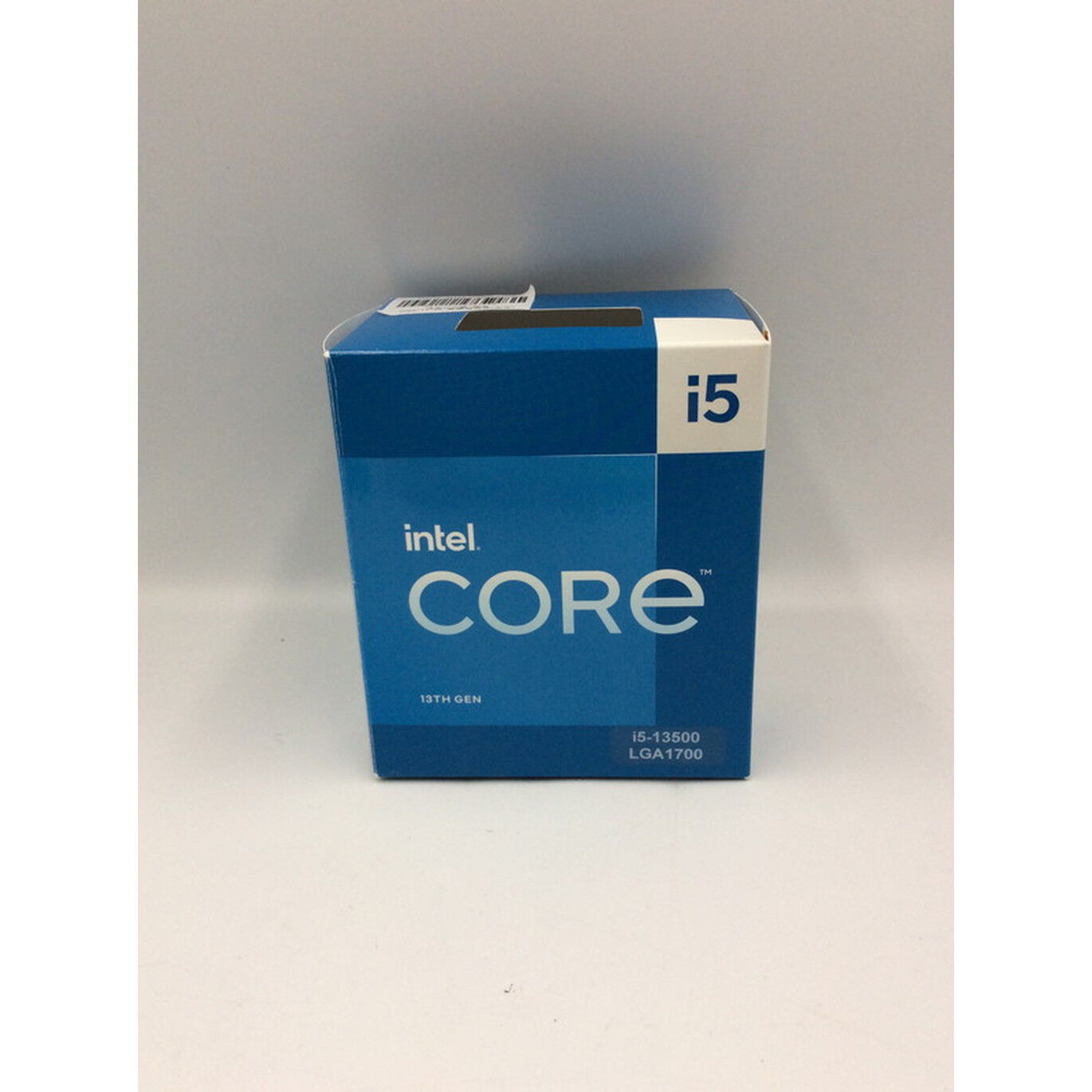 中古 INTEL Core i5 13500 (1700/2.5G/24M/C14/T20) 154212