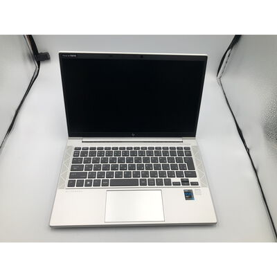 【水戸赤塚店】中古  HP EliteBook 830 G8 (INTEL Core i7 1165G7 2.8GHz/32GB/SSD512GB/-/オンボード/13.3/1920x1080/Wi-Fi/WEBCAM/W11H64) 182742 