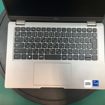 【佐賀南部バイパス店】中古  DELL Latitude 5320 (Intel Core i7 1185G7 3.0GHz/16GB/SSD256GB/-/-/13.3/1920x1080/Wi-Fi/WEBCAM/W11H MAR) 183658 