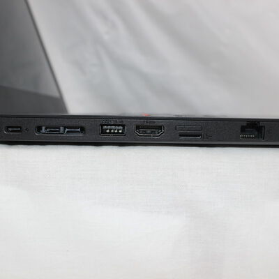 【通販センター】中古  LENOVO ThinkPad L15 Gen 1(Intel Core i5 10210U 1.60GHz/16GB DDR4/SSD256GB/-/オンボード/15.6/1920x1080/GbE/Wi-Fi/WEBCAM/W11H/VBT) 197180 