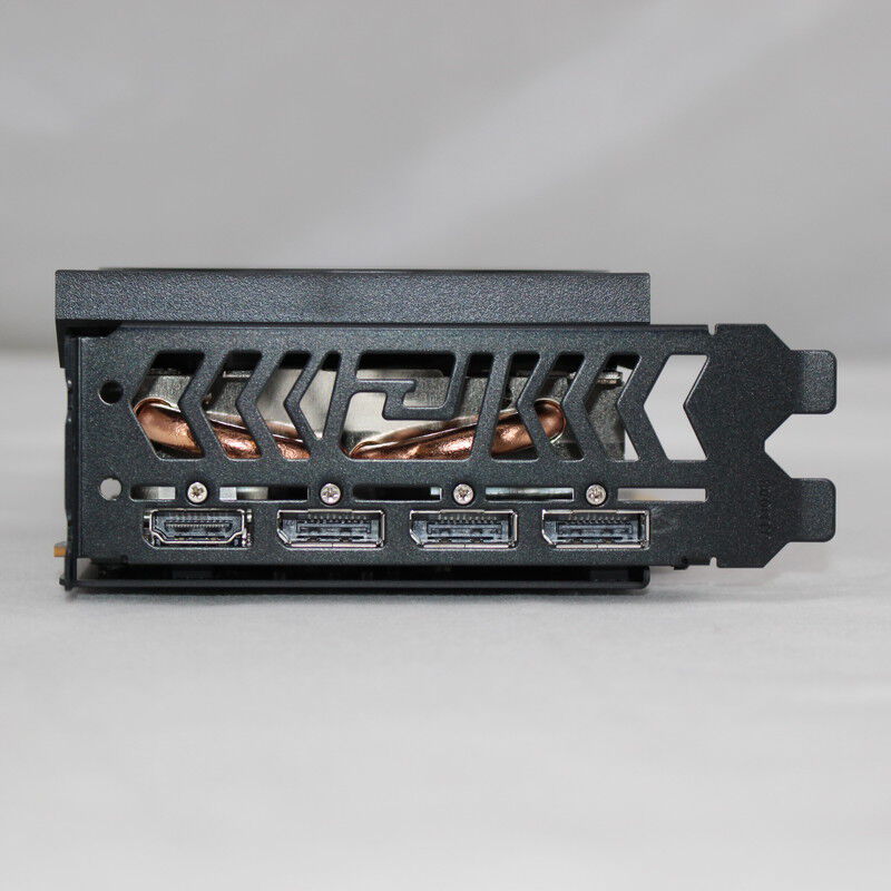 中古 玄人志向 RD-RX7800XT-E16GB/DF (RX7800XT 16G) 3480034644