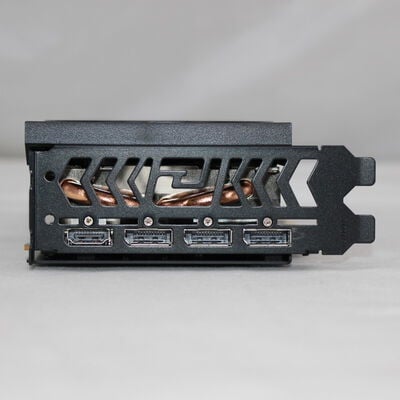 【通販センター】中古  玄人志向 RD-RX7800XT-E16GB/DF (RX7800XT 16G) 3480034644 