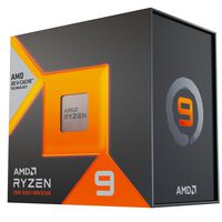 AMD  Ryzen 9 7900X3D BOX 