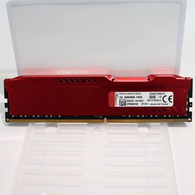 【札幌店】中古  PC4-21300 8GB デスクトップ用(DDR4-2666) 126165 