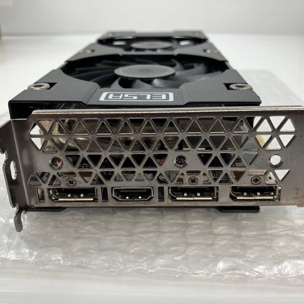 中古 各社 GeForce RTX2070 SUPER (8GB PCIE) 140109 （400054