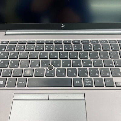 【なんば店】中古  HP ZBook Firefly 14 G7(Intel Core i7 10610U 1.80GHz/32GB DDR4/SSD1TB/-/オンボード/14/1920x1080/Wi-Fi/WEBCAM/W11H/VBT) 192625 