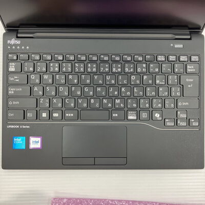 【秋葉原本店】中古  FUJITSU_U9413/RX(5 120U/16GB/SSD1TB/W11P) 3410016393 