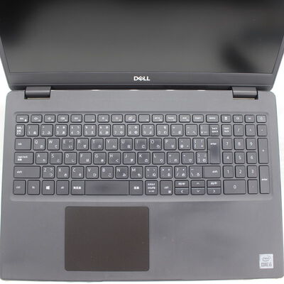 【通販センター】中古  DELL Latitude 3510(Intel Core i5 10210U 1.60GHz/16GB DDR4/SSD256GB/-/オンボード/15.6/1920x1080/GbE/Wi-Fi/WEBCAM/W11H/VBT) 197603 