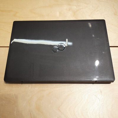 【鹿児島店】中古  FMV　A53C2BH(i7-8550U/8GB/SSD500GB/W11H) 4700001033 