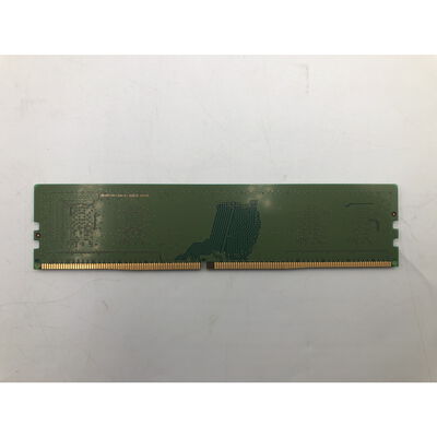 【水戸赤塚店】中古  PC4-25600 8GB デスクトップ用(DDR4-3200) 140727 