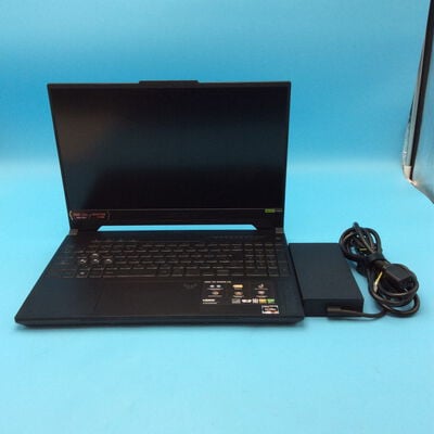【秋葉原本店】中古  ASUS TUF Gaming A15(Ryzen 7 7435HS/16GB/SSD512GB/RTX4050/W11H) 3410013643 