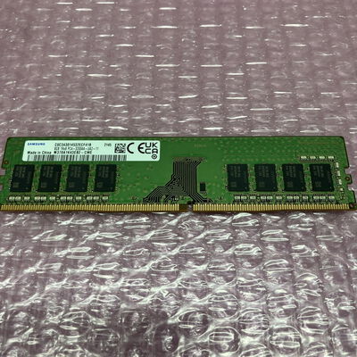 【町田店】中古  PC4-25600 8GB デスクトップ用 140727