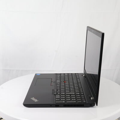 【通販センター】中古  LenovoThinkPad L15 Gen2(Intel Core i5 1135G7 2.40GHz/16GB DDR4/SSD512GB/-/オンボード/15.6/1920x1080/GbE/Wi-Fi/WEBCAM/W11P/Microsoft Office Home and Business 2024/VBT) 198531 