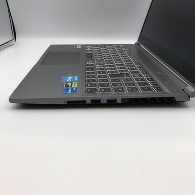 【甲府飯田店】中古  THIRDWAVE GALLERIA RL5C-R35(i5-13500H/16GB/SSD512GB/RTX3050/W11H) 4720002960 