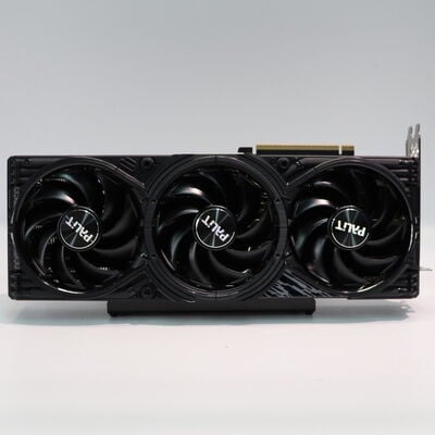 【札幌店】中古  Palit NE75080019T2-GB2031A (RTX5080 GamingPro 16GB) 176534 