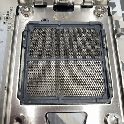 【熊本浜線店】中古  ASRock B650 Steel Legend WiFi (B650 AM5 ATX) 5370000821 