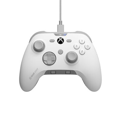 Corsair  SCUF VALOR Wired TMR 505-178-06-010-WW (ホワイト) 