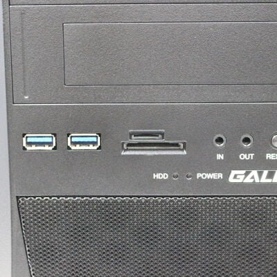 中古  THIRDWAVE GALLERIA KT 
