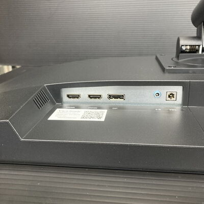 【広島店】中古  Viewsonic VX2728J2-2K-7 (27"W 2H1DP 240Hz WQHD) 3320005101 