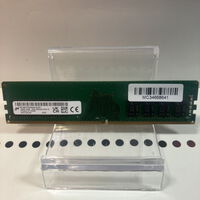 中古  PC4-25600 16GB デスクトップ用_ 184900 