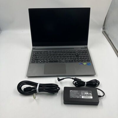 【なんば店】中古  THIRDWAVE raytrek R5-AA6 (i7-12700H/16GB/SSD1TB/RTX3060/WLAN/15.6FHD) 3280022471【4/23値下げ!】 