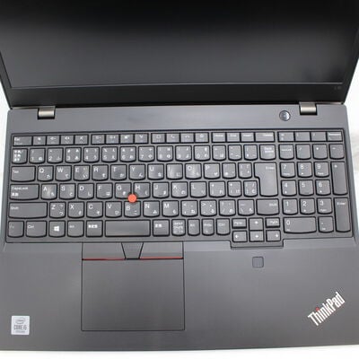 【通販センター】中古  LENOVO ThinkPad L15 Gen 1(Intel Core i5 10210U 1.60GHz/16GB DDR4/SSD256GB/-/オンボード/15.6/1920x1080/GbE/Wi-Fi/WEBCAM/W11H/VBT) 197102 