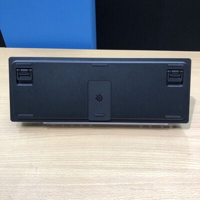 【甲府飯田店】中古  SteelSeries Apex Pro TKL JP 2023 (64861J) 158787 