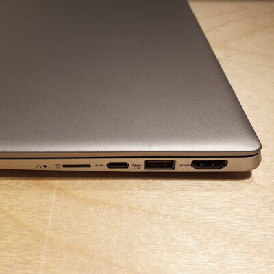 【鹿児島店】中古  Lenovo ideapad 3205-13IKB(i3-8130U/4GB/SSD256GB/W11H) 4700001056 