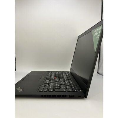 【佐賀南部バイパス店】中古  LENOVO ThinkPad X13 MSO (AMD Ryzen 5 Pro 4650U 2.10GHz/32GB DDR4 (PC4)/SSD256GB/-/オンボード/13.3/1920x1080/Wi-Fi/WEBCAM/W11P/Microsoft Office Home and Business 2024) 190620 