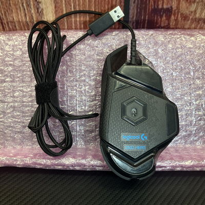 【富士青葉店】中古  Logicool G502 HERO ブラック  5070002432 