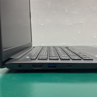 【浦添城間店(沖縄)】中古  dynabook p1-M7VN-EL (i7-1255U/16GB/SSD500GB/W11H) 4780001330 