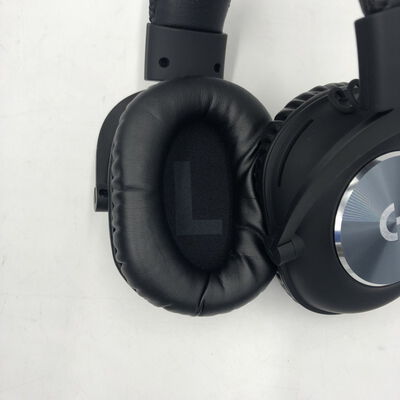 【福井日之出店】中古  Logicool GPROゲーミングヘッドセット(G-PHS-002) 5200001063 