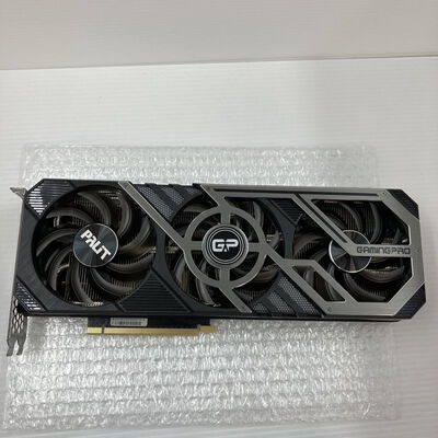 【秋葉原本店】中古  Palit RTX3070 GamingPro NE63070019P2-1041A (RTX3070 8G) 143906 