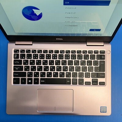 【大須店】中古  Dell Inspiron P83G 3120024262 