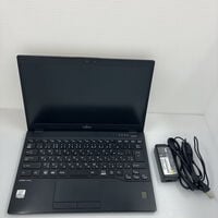 中古  FujitsuLIFEBOOK(i7-10610U/16GB/SSD256GB/W11P) 3410015019 