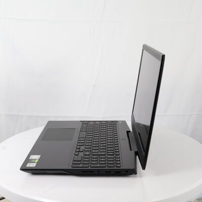 【通販センター】中古  Dell G5 15 5500(Intel Core i7 10750H/16GB/SSD1TB/なし/NVIDIA GeForce RTX 2060/15.6/1920x1080/Wi-Fi/W11H64 MAR) 185320 