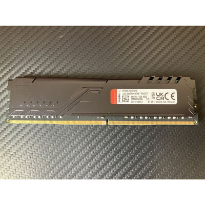 【富士青葉店】中古  PC4-21300 8GB デスクトップ用 126165 