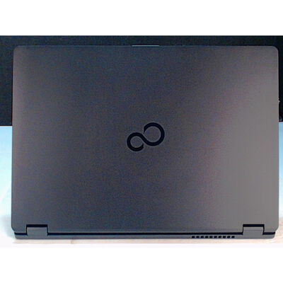 【前橋ｲﾝﾀｰｱｶﾏﾙ店】中古  FUJITSU LIFEBOOK U7410 (INTEL Core i5 10310U 1.7GHz/16GB/SSD256GB/-/オンボード/14/1366x768/Wi-Fi/WEBCAM/W11H64/Microsoft Office Home and Business 2024付) 180536 