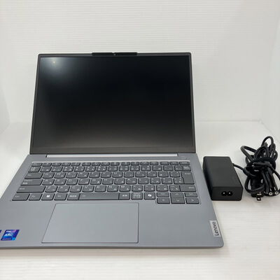 【秋葉原本店】中古  THINKBOOK_14_G7_IML(Ultra 7 155H/32GB/SSD1TB+256GB/W11H) 3410015304 