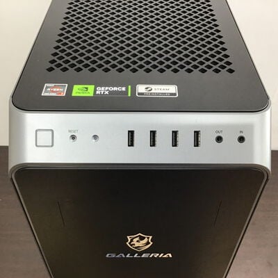 【福山ココローズ店】中古  THIRDWAVE GALLERIA SK 