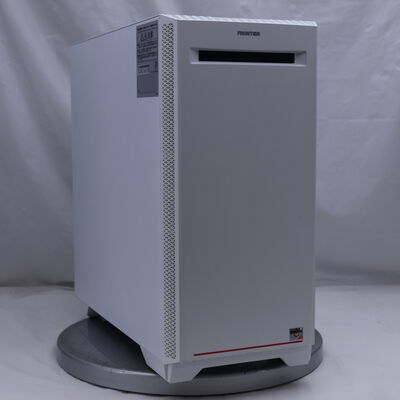 【通販センター】中古  インバースネット FRONTIER(AMD Ryzen 7 5700X/32GB DDR4 (PC4)/SSD1TB/なし/NVIDIA GeForce RTX 4060 Ti 8GB/W11H64 MAR) 203736 