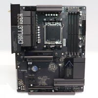 中古  ASRock B850 Challenger WiFi (B850 AM5 ATX) 3210015820 